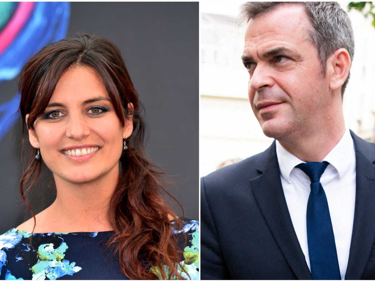 Olivier Véran : Laetitia Milot dévoile des photos de leur déjeuner secret