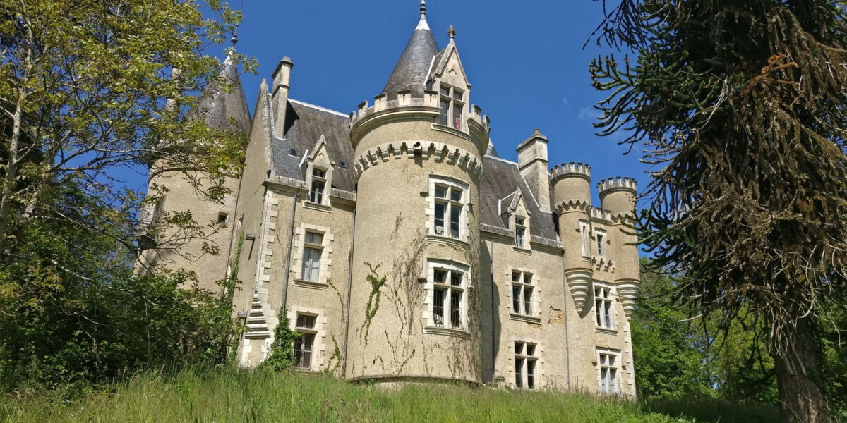 Temoignage Ma Cohabitation Heureuse Avec Des Fantomes Femme Actuelle Le Mag