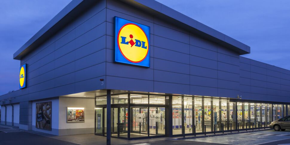 Lidl : les nouveaux magasins qui vont ouvrir cet été en France