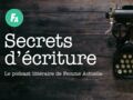 Christian Laborie se livre dans “Secrets d’écriture”, le podcast de Femme Actuelle (épisode 3)