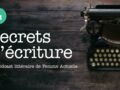 Raphaëlle Giordano se livre dans "Secrets d’écriture", le podcast de Femme Actuelle (épisode 32) 