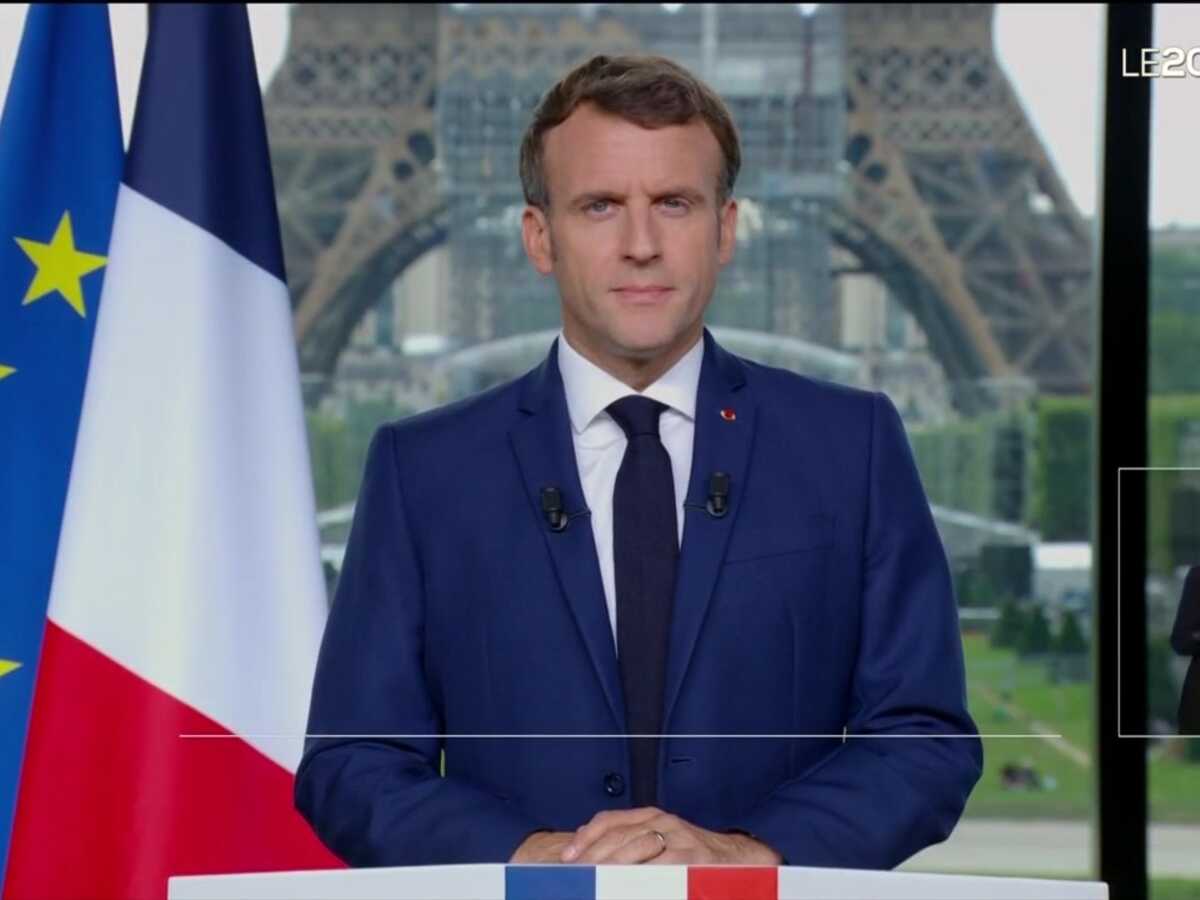 Allocution d’Emmanuel Macron : extension du pass sanitaire, 3e dose, obligation vaccinale… Tout ce qu’il faut retenir