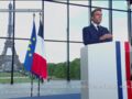Allocution d’Emmanuel Macron : depuis quel lieu le Président s’adressait-il ? 