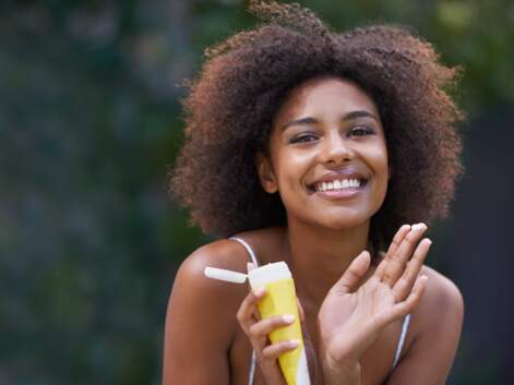 15 crèmes solaires pour peaux noires et métisses