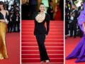 Les robes les plus surprenantes du Festival de Cannes 2021