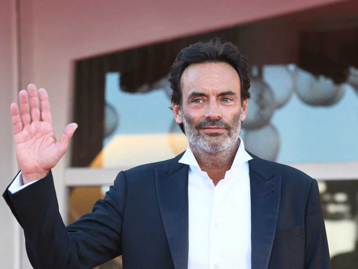 Festival de Cannes 2021 : Anthony Delon révèle pourquoi il n’assiste pas à l’événement cette année