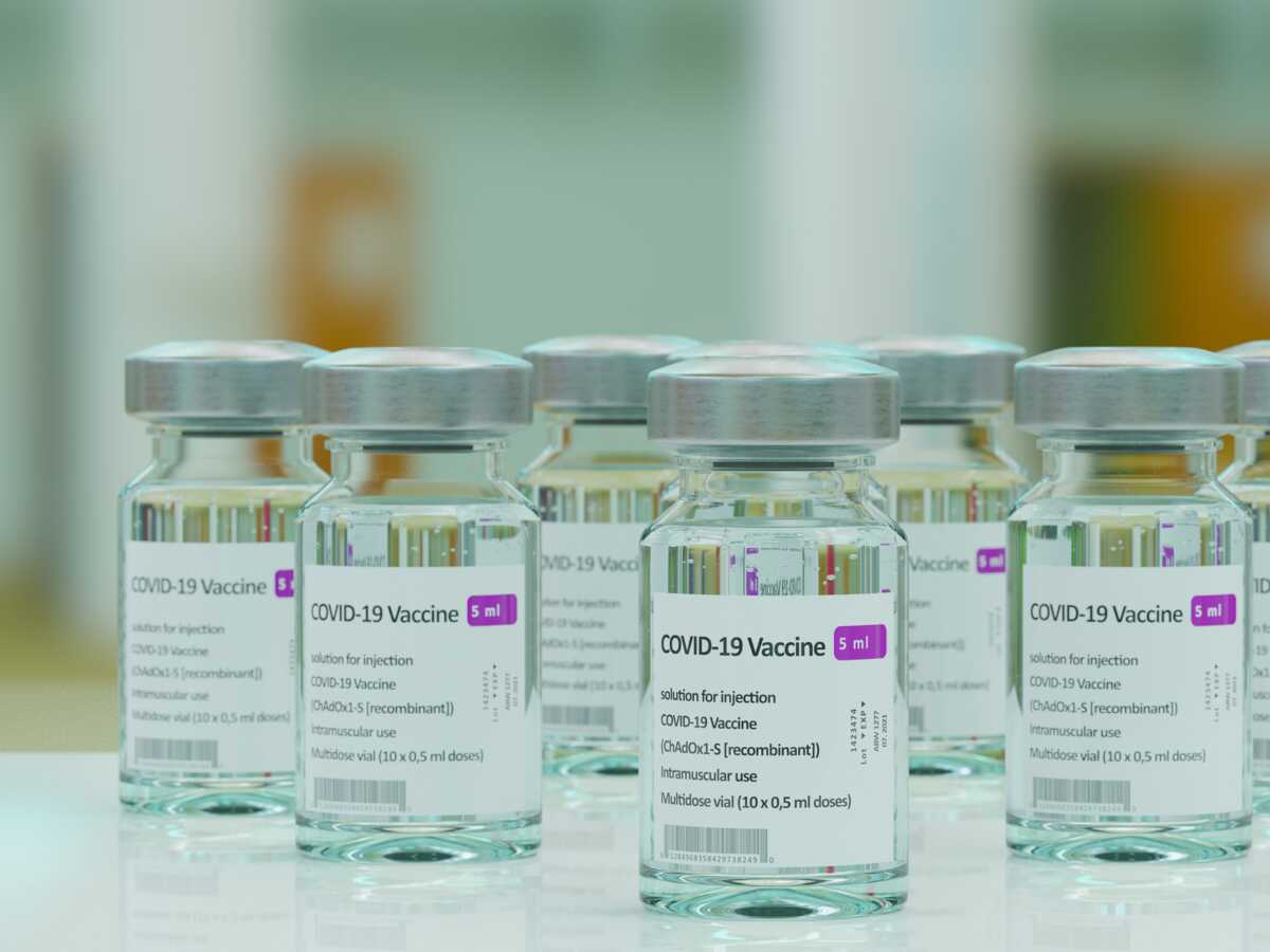 Pfizer, Moderna, Janssen, AstraZeneca : quelle est la composition des vaccins anti-covid ?