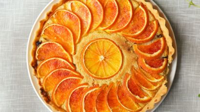 La mandarine, l'agrume star de l'hiver à insérer dans vos recettes de  pâtisserie et de cuisine