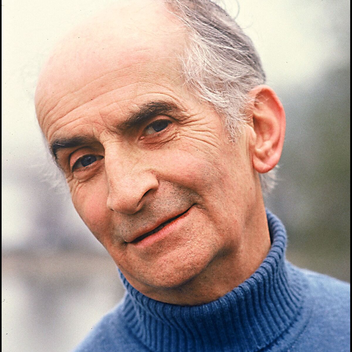 Louis de Funès : quel héritage 40 ans après sa mort ? - La Voix du Nord