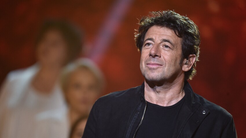 Patrick Bruel Proche De Son Ex Femme Amanda Sthers Lui Adresse Un Message Touchant Femme Actuelle Le Mag