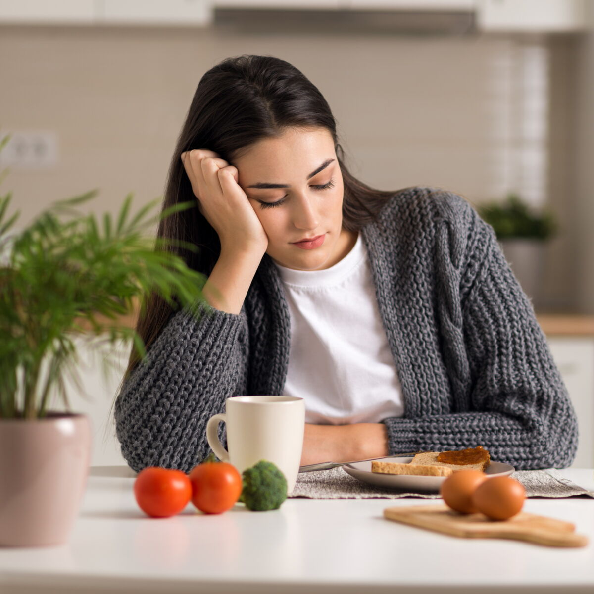 Perte D Appetit Les Differentes Causes Possibles Femme Actuelle Le Mag Perte D Appetit Les Differentes Causes Possibles Femme Actuelle Le Mag