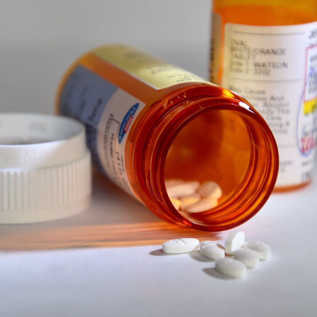 lorazepam 0.5 mg tab watson