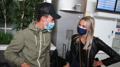 Marion Rousse Enceinte La Decision Choc De Son Compagnon Julian Alaphilippe Femme Actuelle Le Mag