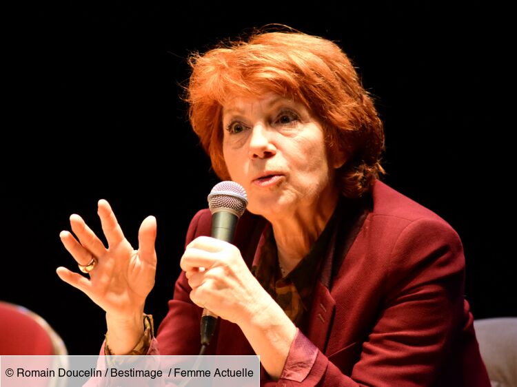 Véronique Genest anti-vaccin ? Sa mise au point cash