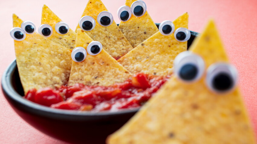 Brunch Aperitif Dinatoire Dejouez Les Pieges De L Ete Et De La Rentree Femme Actuelle Le Mag