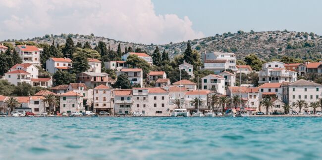 La Croatie propose la vaccination gratuite pour les touristes qui visitent le pays cet été