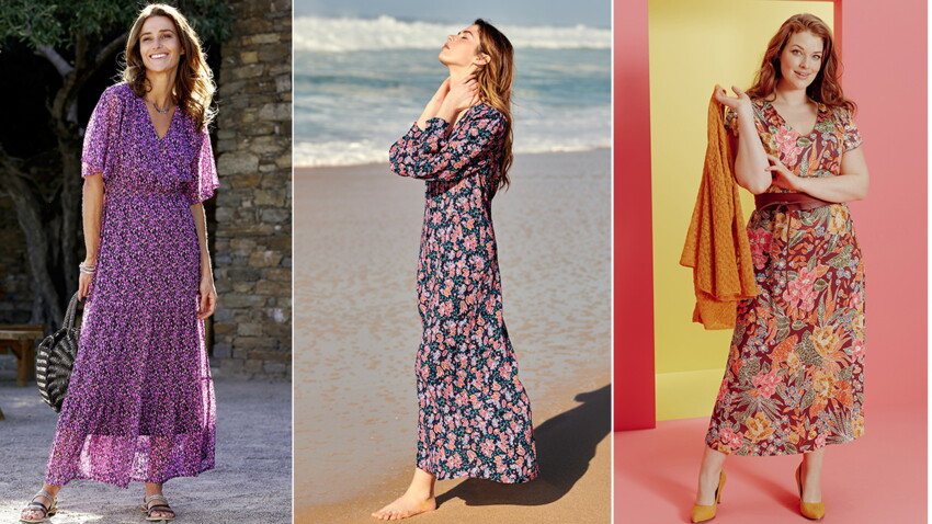 robe maison 2018 moderne