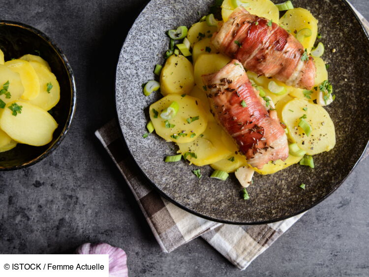Paupiettes de poulet rapide : découvrez les recettes de cuisine de