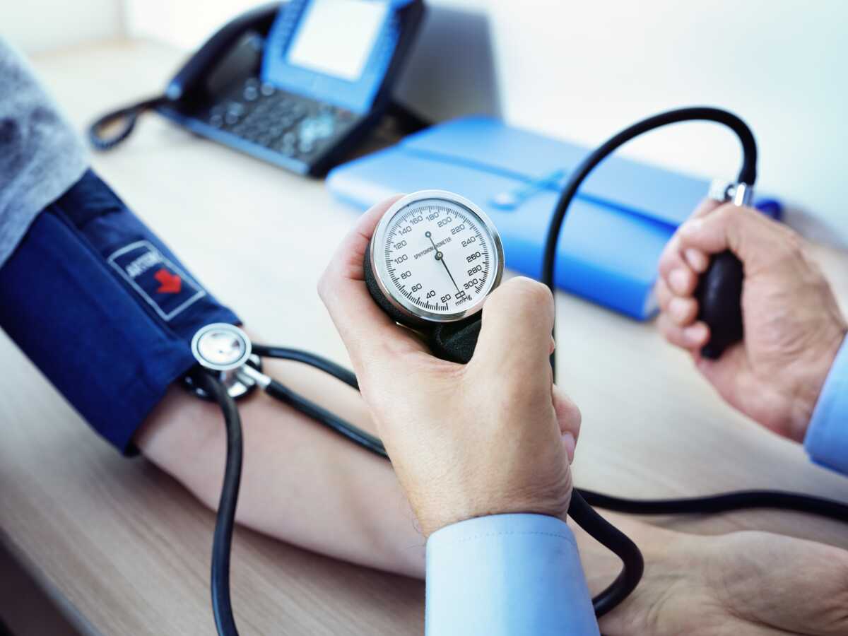 Hypertension : ce type de traitement qui peut entraîner des effets secondaires