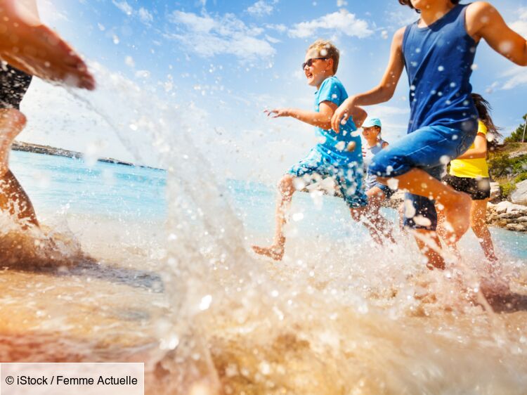 Enfants (conseils et astuces pour les parents) - cover
