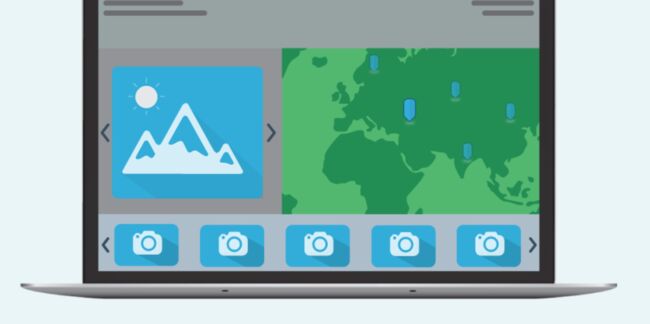 Story maps : réaliser la carte interactive de vos voyages