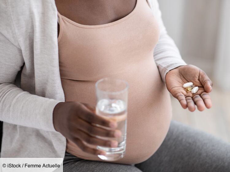 Médicaments, plantes : les produits à éviter pendant la grossesse auxquels on ne pense pas