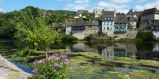 Découvrez la Corrèze, une région verdoyante, historique et gourmande