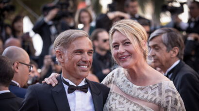 Actualites Luana Belmondo Femme Actuelle Le Mag