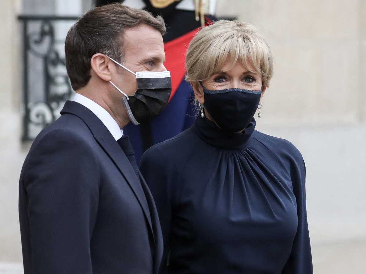Brigitte Macron : pourquoi vous ne verrez plus la Première dame en maillot de bain à Brégançon