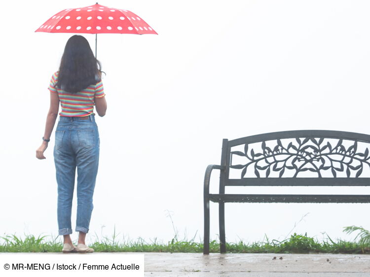 Mode été : comment s'habiller quand il fait chaud mais qu'il pleut