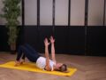 5 exercices de Pilates pour tonifier son corps