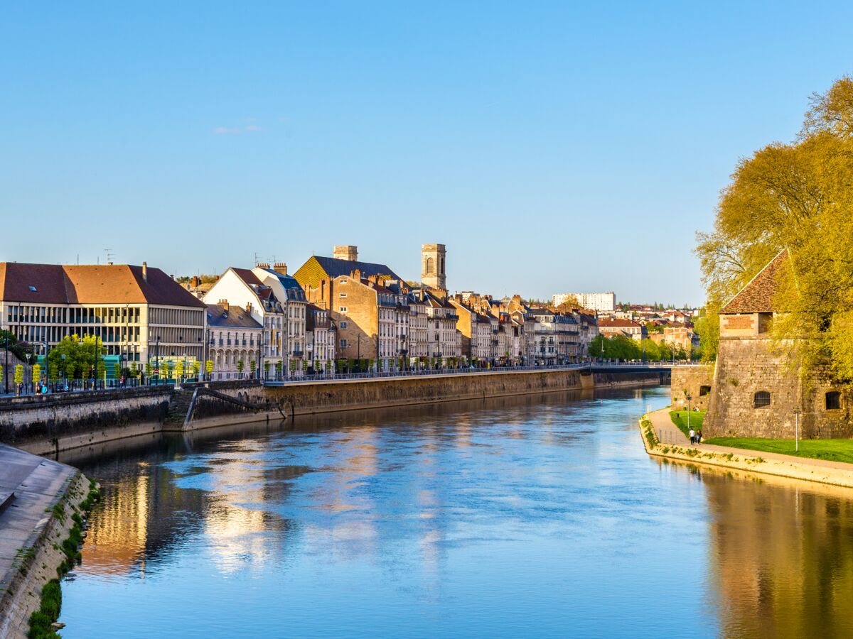 Séjour à Besançon : une destination idéale pour découvrir l'art et la culture de l'est de la France