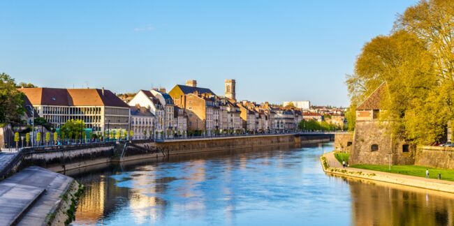Séjour à Besançon : 5 chouettes idées pour découvrir la ville 