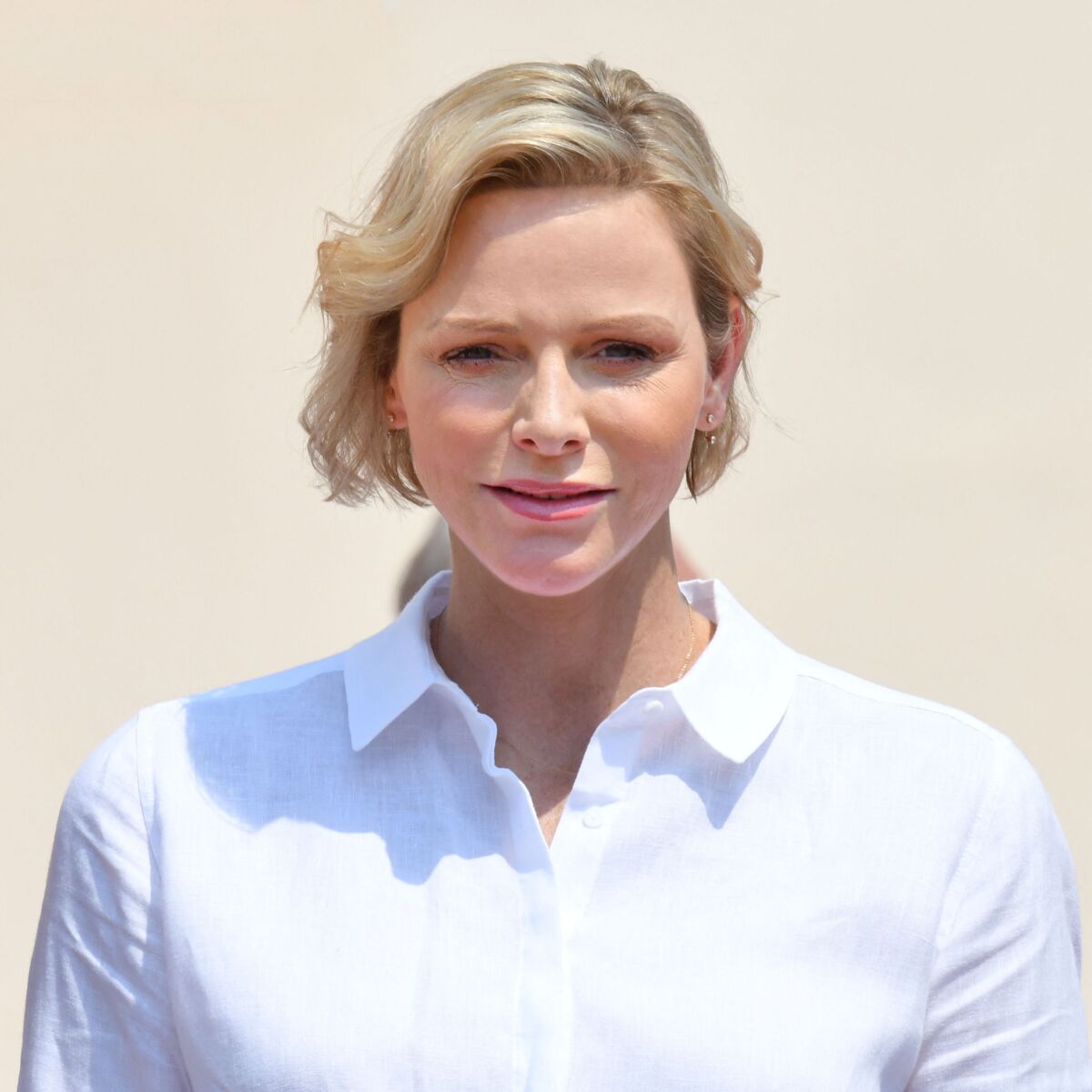 Princesse Charlène De Monaco Chirurgie VIDÉO - Charlène de Monaco méconnaissable : le visage de la princesse  choque les internautes : Femme Actuelle Le MAG