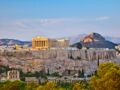 Voyage en Grèce : à la découverte du Parthénon
