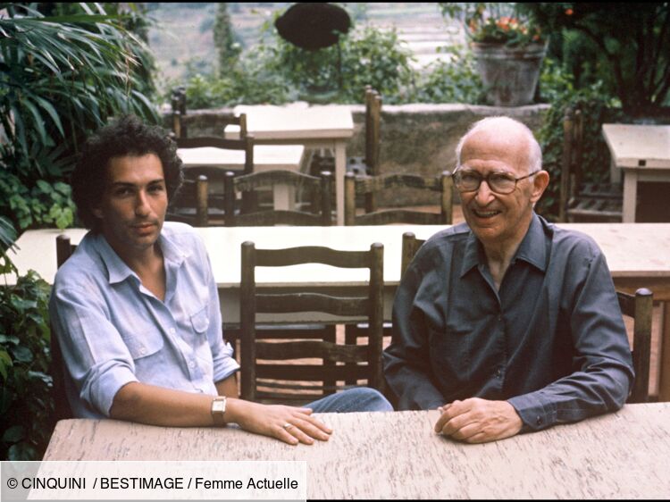 Hommage à Michel Berger à Nogent-sur-Seine