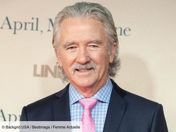 Patrick Duffy Dallas Ses Rares Confidences Sur Sa Vie Sexuelle A 72 Ans Femme Actuelle Le Mag