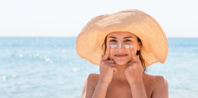 5 questions que l’on se pose toutes sur la crème solaire