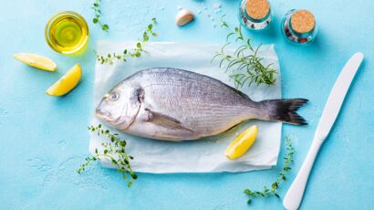 Sardine - Le guide du WWF sur les produits de la mer