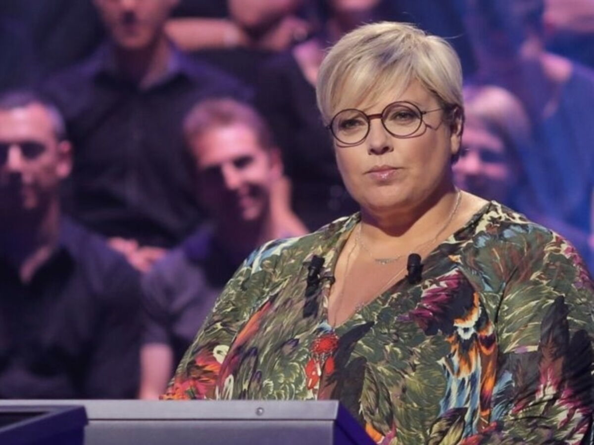 Laurence Boccolini Ces Insultes Odieuses Qu Elle A Recues Sur Son Physique Femme Actuelle Le Mag