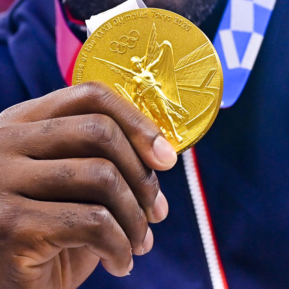 JO 2020 : quelle est la valeur d'une médaille olympique ? : Femme Actuelle  Le MAG