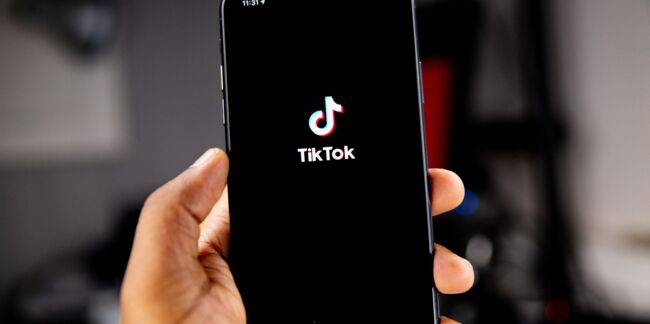 Tiktok : comment faire pour l’utiliser avec son PC ?