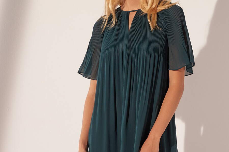 Robe tendance : 20 nouveaut?�s automne-hiver 2021-2022 ?� adopter d?�s maintenant - Femme Actuelle