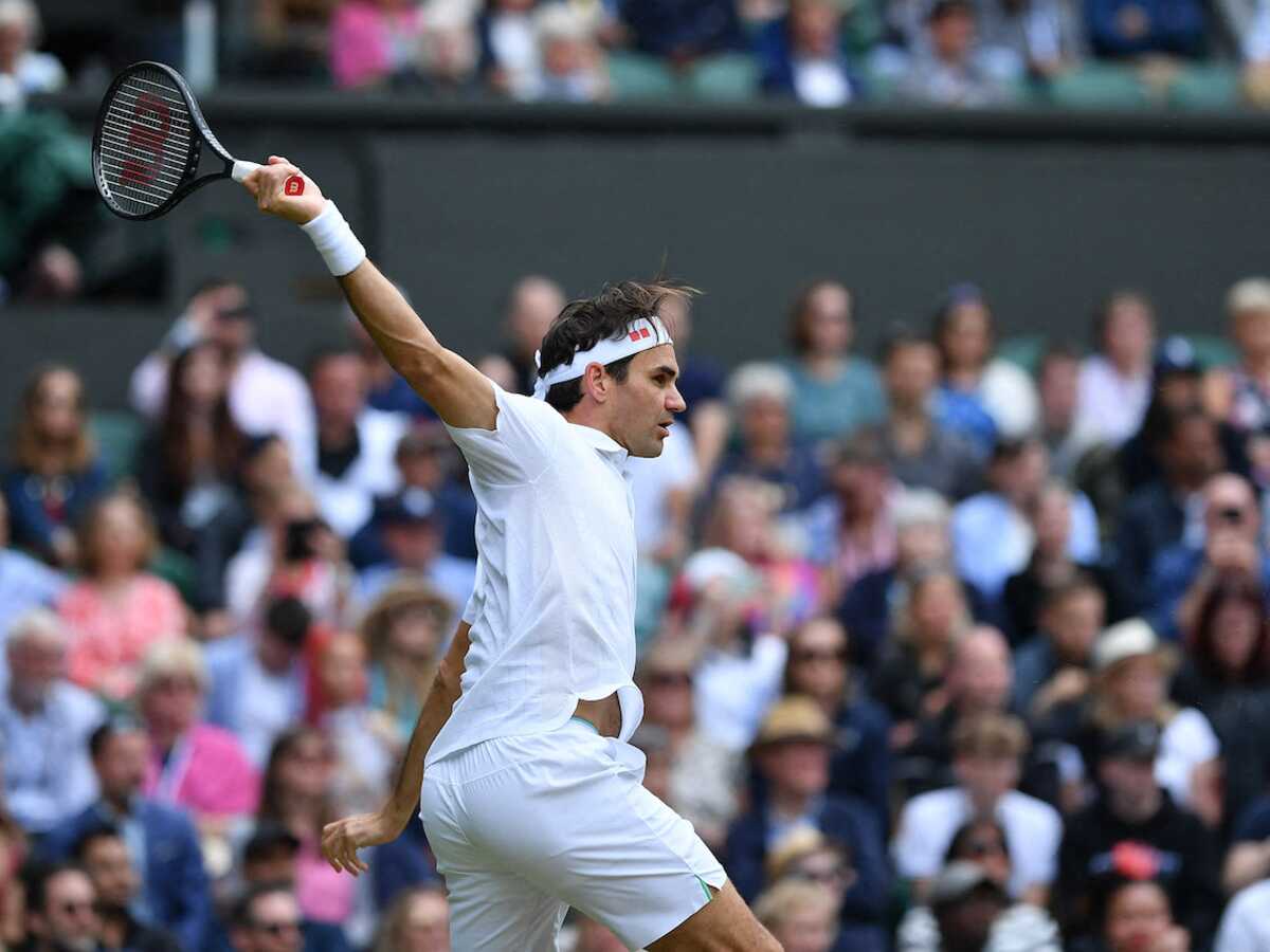 Roger Federer vers la fin de carrière : cet indice inquiétant sur son avenir