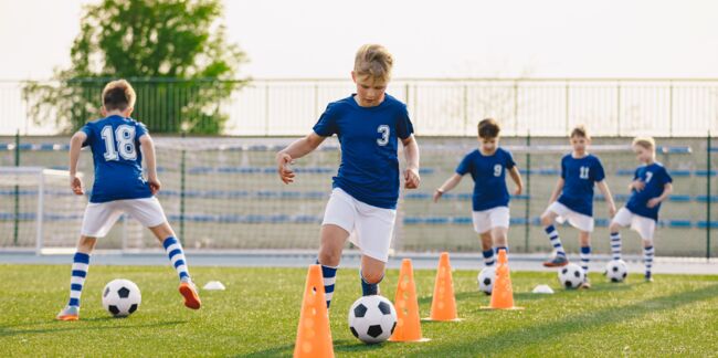 Pass sanitaire : les enfants devront-ils le présenter pour pratiquer une activité sportive à la rentrée ?