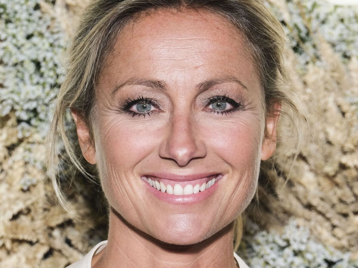 Qui Est Le 1 Er Mari De Anne Sophie Lapix Anne-Sophie Lapix s'explique après avoir publié une photo du mari de  Laurence Ferrari : Femme Actuelle Le MAG