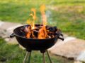 Rappel produit : un barbecue vendu chez Leroy Merlin présente un risque grave d'incendie 
