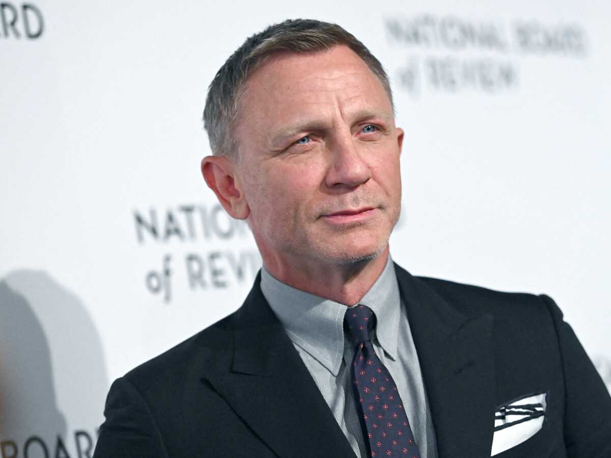 Daniel Craig : cette lourde décision qu'il a prise pour protéger ses enfants