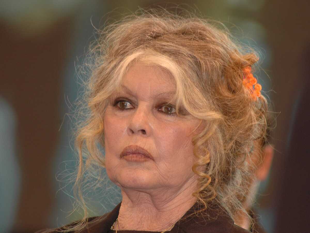Brigitte Bardot en colère, cette décision qui l’a scandalise