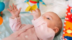 Rappel Produit Cette Bouee Pour Bebe Decathlon Est Associee A Un Risque De Noyade Femme Actuelle Le Mag